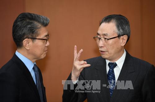 Китай назвал безполезным применение санкций в отношении КНДР